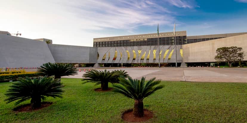O Supremo Tribunal de Justiça (STJ) votou por nova decisão (Foto: Divulgação/STJ) O Supremo Tribunal de Justiça (STJ) votou por nova decisão (Foto: Divulgação/STJ)