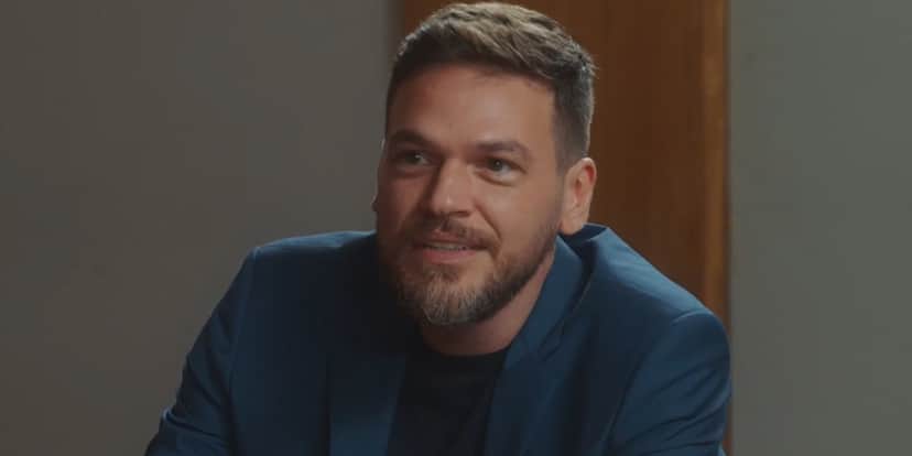 Theo (Emilio Dantas) se livrará em "Vai na Fé" (Foto: Reprodução/TV Globo) Theo (Emilio Dantas) se livrará em "Vai na Fé" (Foto: Reprodução/TV Globo)