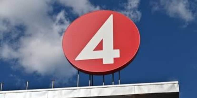 TV4 News foi o primeiro e único canal de notícias na Suécia (Reprodução: Internet) TV4 News foi o primeiro e único canal de notícias na Suécia (Reprodução: Internet)