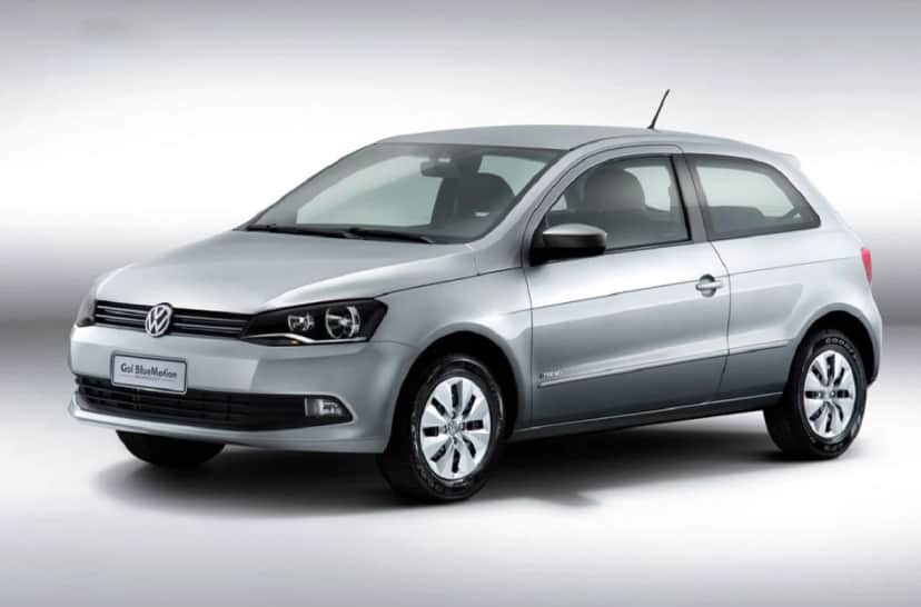 Volkswagen Gol 1.0 2015 (Foto: Reprodução/ Internet) Volkswagen Gol 1.0 2015 (Foto: Reprodução/ Internet)