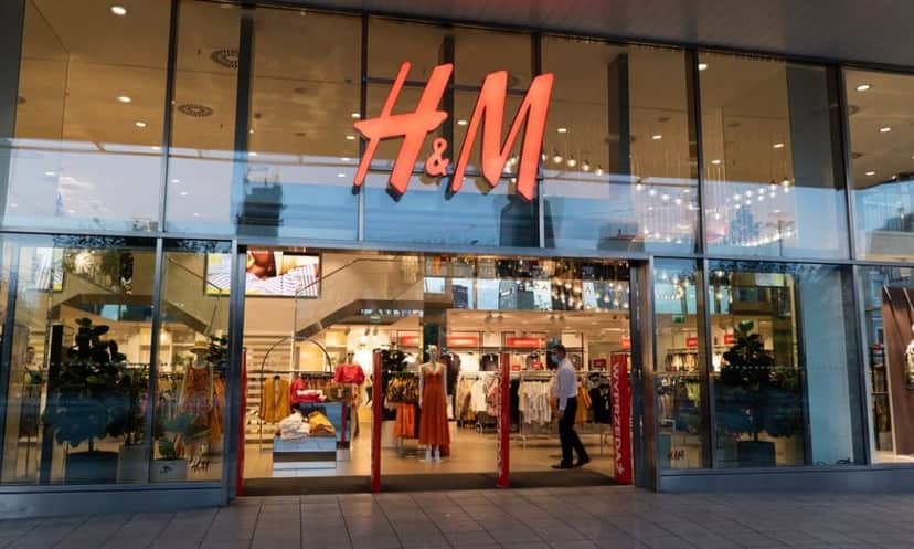 H&M, varejista sueca vai chegar ao Brasil em 2025 e pode ser problema para empresas brasileiras (Foto: Reprodução) H&M, varejista sueca vai chegar ao Brasil em 2025 e pode ser problema para empresas brasileiras (Foto: Reprodução)