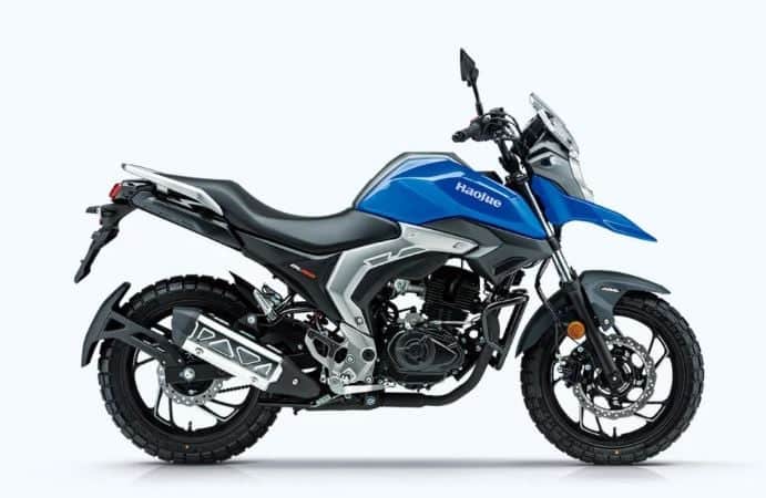 Moderna e barata: Montadora gigante anuncia moto com o preço lá em baixo para destronar Honda e Yamaha - Foto: Reprodução Moderna e barata: Montadora gigante anuncia moto com o preço lá em baixo para destronar Honda e Yamaha - Foto: Reprodução