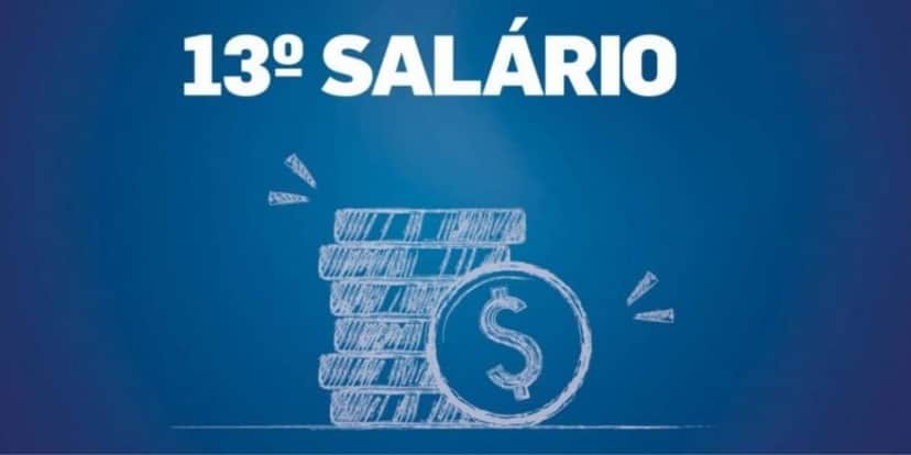 13° salário de 2023 terminou seu pagamento no dia 7 de julho (Reprodução: Internet) 13° salário de 2023 terminou seu pagamento no dia 7 de julho (Reprodução: Internet)