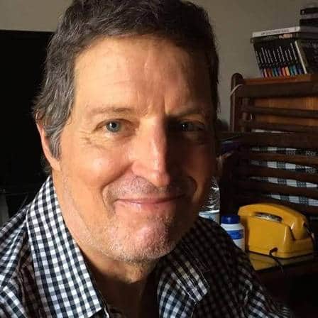 Silvio Pozzato se mudou para o Retiro dos Artistas (Foto: Reprodução/ Internet) Silvio Pozzato se mudou para o Retiro dos Artistas (Foto: Reprodução/ Internet)