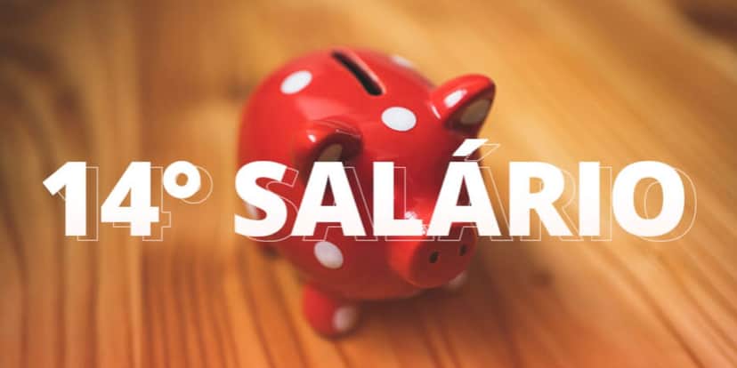 14° salário é um Projeto de Lei que está tramitando pela Câmara (Reprodução: Internet) 14° salário é um Projeto de Lei que está tramitando pela Câmara (Reprodução: Internet)
