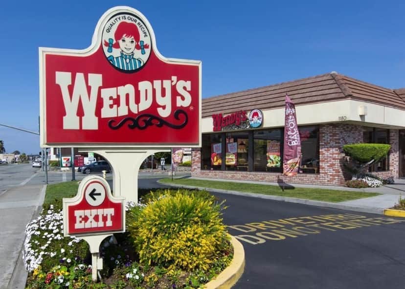 Wendy's foi a rede de fast food que fechou as portas no Brasil (Foto: Reprodução/ Internet) Wendy's foi a rede de fast food que fechou as portas no Brasil (Foto: Reprodução/ Internet)