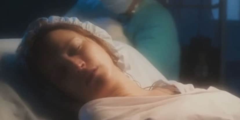 Agatha em Terra e Paixão (Foto: Reprodução / Globo) Agatha em Terra e Paixão (Foto: Reprodução / Globo)
