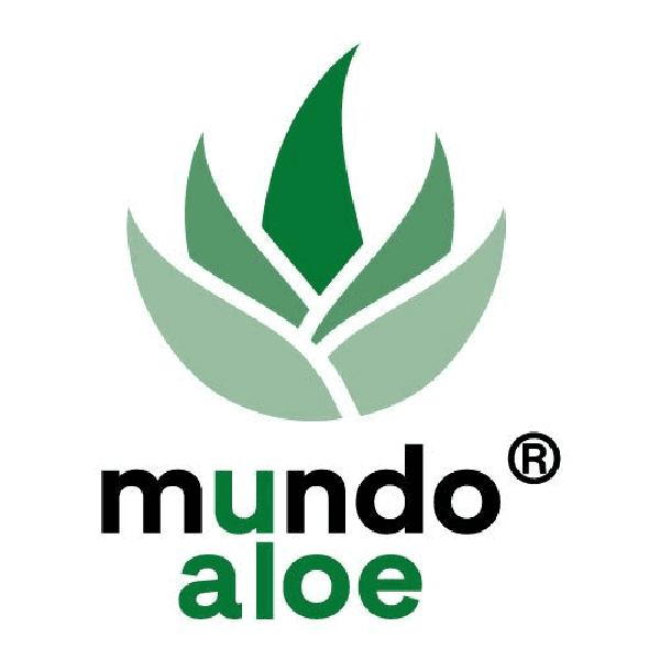 Logo da Mundo Aloe (Foto: Reprodução/ Internet) Logo da Mundo Aloe (Foto: Reprodução/ Internet)