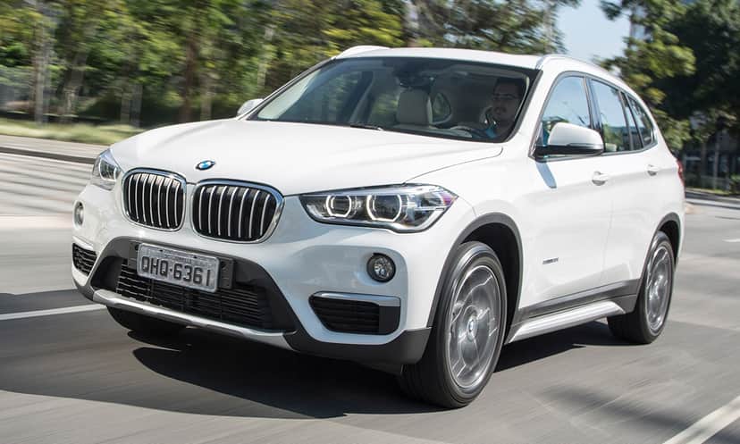 Esse carro também na lista de carro (Foto: Divulgação) Esse carro também na lista de carro (Foto: Divulgação)