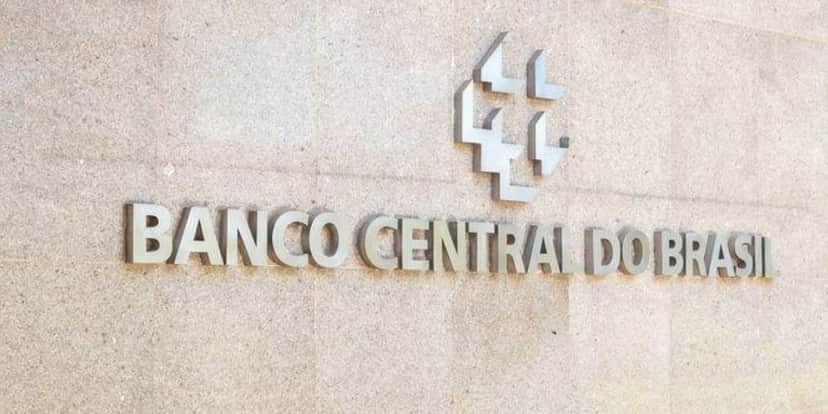 Banco Central (Foto: Reprodução / Internet) Banco Central (Foto: Reprodução / Internet)