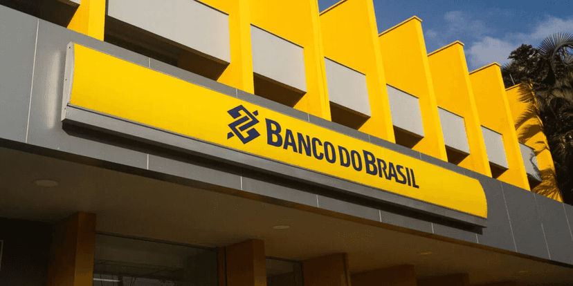 Banco do Brasil (Foto: Reprodução/ Internet) Banco do Brasil (Foto: Reprodução/ Internet)