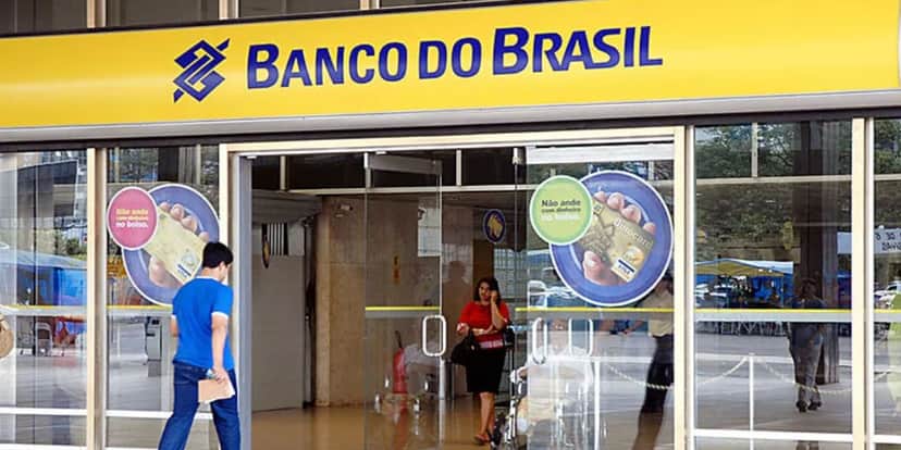 Banco do Brasil - Foto Internet Banco do Brasil - Foto Internet