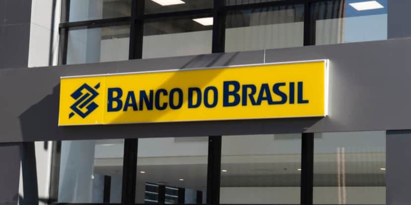 Agência do Banco do Brasil - Foto: Internet Agência do Banco do Brasil - Foto: Internet