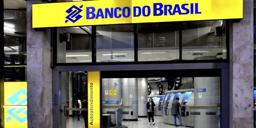 Banco do Brasil - Foto: Internet Banco do Brasil - Foto: Internet