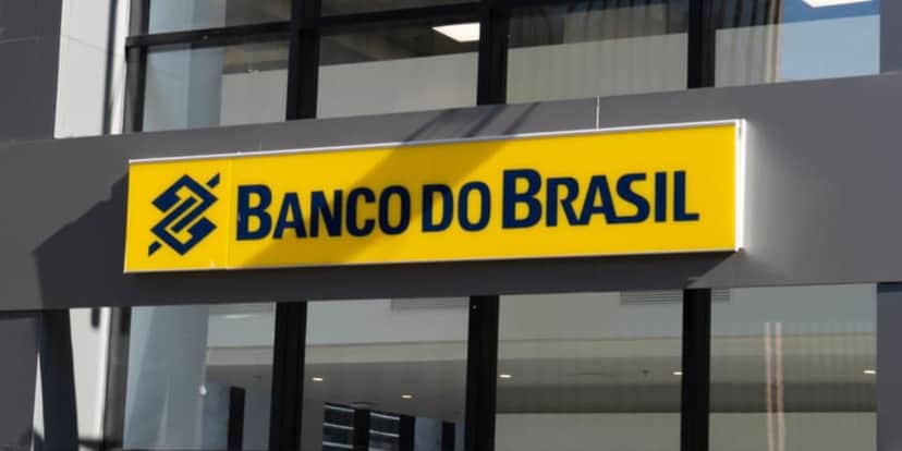 Banco do Brasil - Foto: Internet Banco do Brasil - Foto: Internet