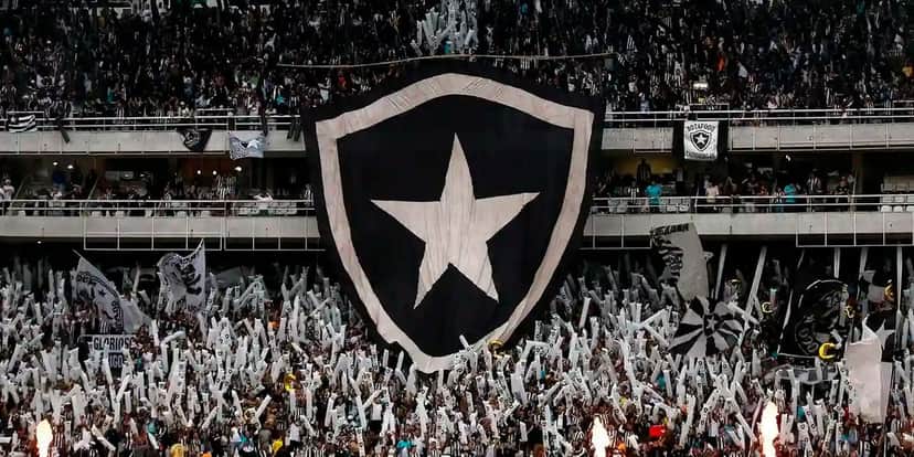 Botafogo - Foto: Internet Botafogo - Foto: Internet