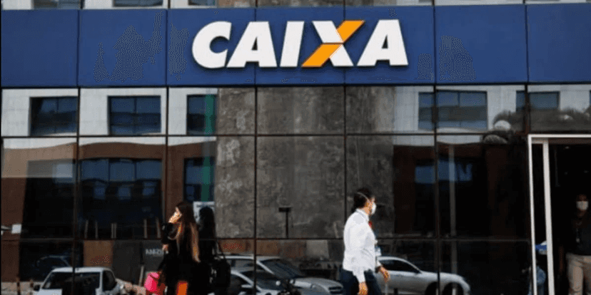 Caixa Econômica Federal (Foto: Reprodução/ Internet) Caixa Econômica Federal (Foto: Reprodução/ Internet)
