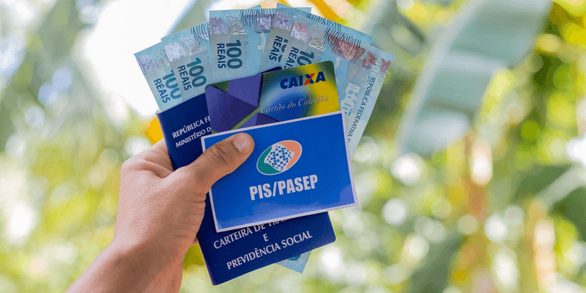 Extra do PIS/PASEP na Caixa (Foto: Reprodução/ Internet) Extra do PIS/PASEP na Caixa (Foto: Reprodução/ Internet)