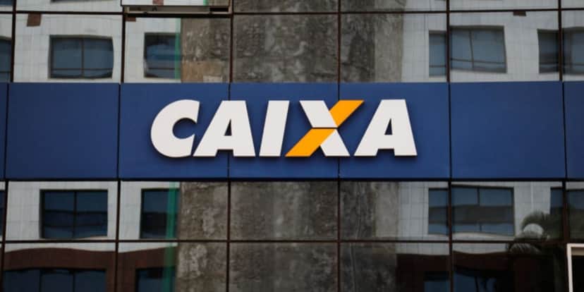 Caixa Econômica Federal - Foto: Internet Caixa Econômica Federal - Foto: Internet
