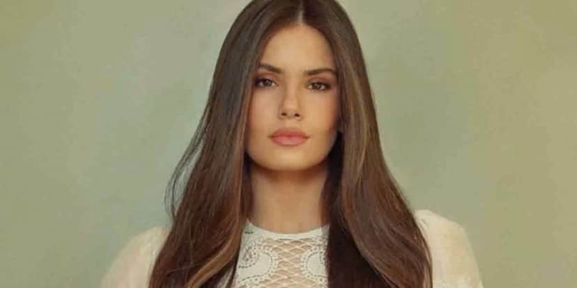 Camila Queiroz (Foto: Reprodução / Instagram) Camila Queiroz (Foto: Reprodução / Instagram)