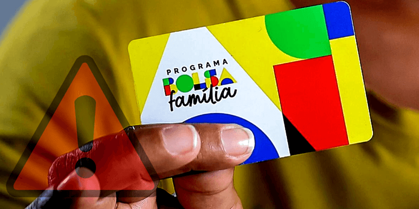 Bolsa Família - Foto: Reprodução Bolsa Família - Foto: Reprodução