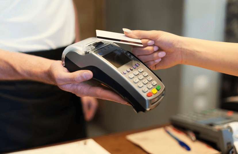 Brasileiros que fazem uso constante dos cartões de crédito precisam ter total atenção quanto à taxa de juros (Foto Reprodução/Freepik) Brasileiros que fazem uso constante dos cartões de crédito precisam ter total atenção quanto à taxa de juros (Foto Reprodução/Freepik)