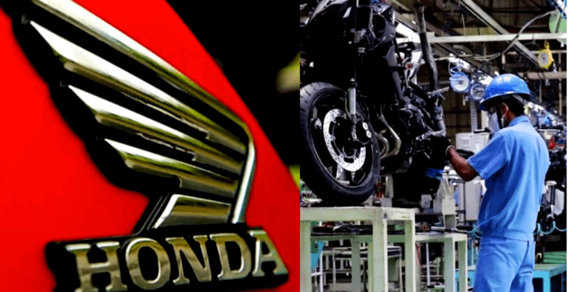 Concorrente da Honda ultrapassa a queridinha das motos, segundo divulgações (Foto Reprodução/Montagem/Tv Foco) Concorrente da Honda ultrapassa a queridinha das motos, segundo divulgações (Foto Reprodução/Montagem/Tv Foco)