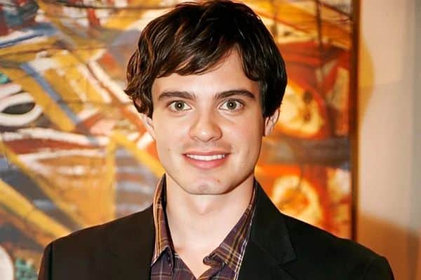Dener Pacheco, galã da Globo - Foto Reprodução Internet