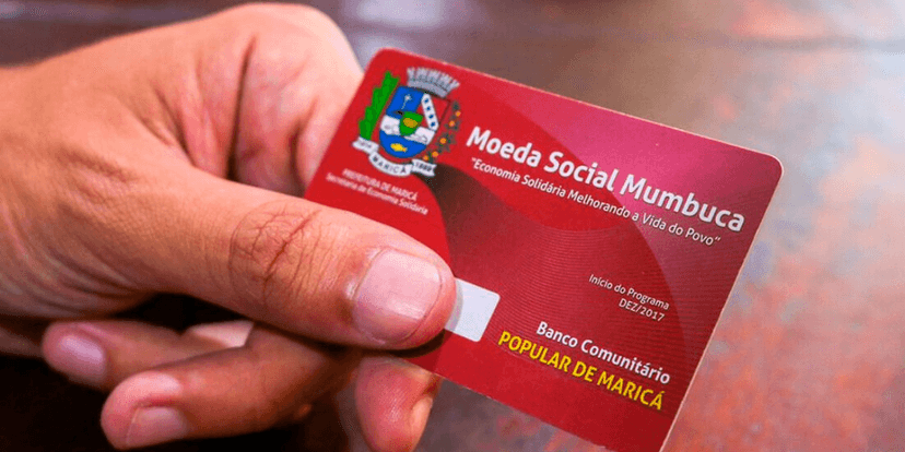 Cartão Mumbuca (Reprodução/Internet) Cartão Mumbuca (Reprodução/Internet)