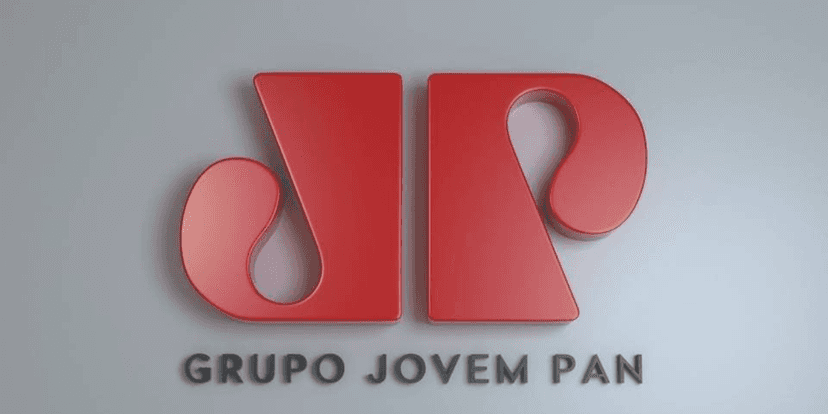 Grupo Jovem Pan (Reprodução/Internet) Grupo Jovem Pan (Reprodução/Internet)