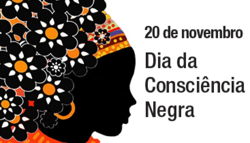 Dia da Consciência Negra - Reprodução Internet Dia da Consciência Negra - Reprodução Internet