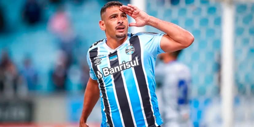 Diego Souza / Foto: Divulgação Diego Souza / Foto: Divulgação