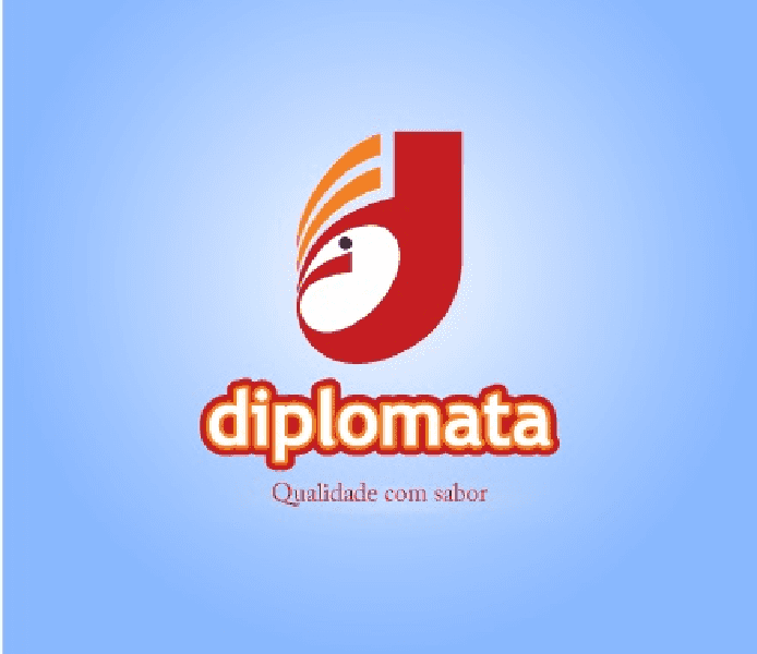 Logo do Grupo Diplomata (Foto: Reprodução/ Internet) Logo do Grupo Diplomata (Foto: Reprodução/ Internet)
