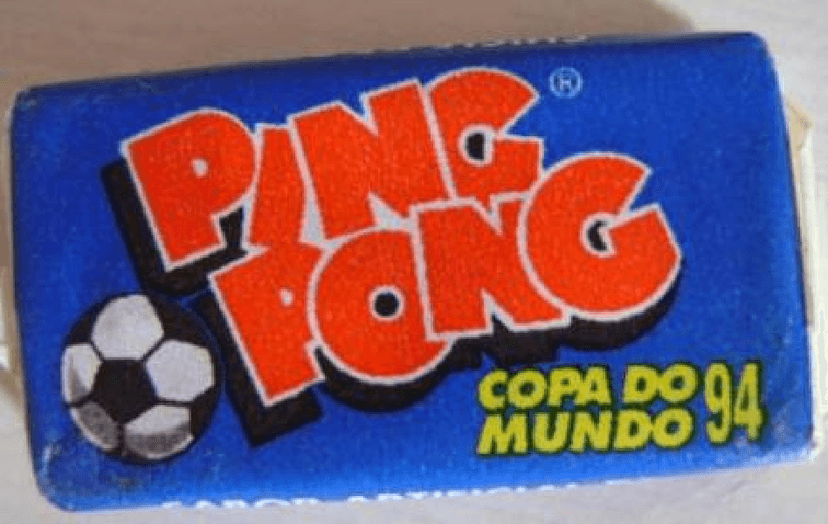 Ping Pong (Foto: Reprodução/ Internet) Ping Pong (Foto: Reprodução/ Internet)
