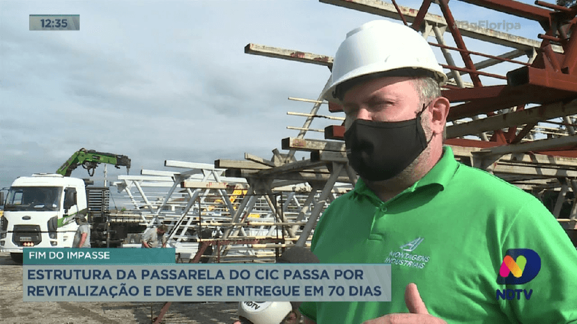 Empresa virou notícia no passado na Record (Foto: Reprodução/ Internet) Empresa virou notícia no passado na Record (Foto: Reprodução/ Internet)