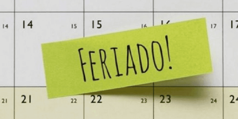 Saiba os próximos feriados de 2023 (Foto: Reprodução/ Internet) Saiba os próximos feriados de 2023 (Foto: Reprodução/ Internet)
