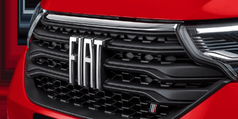 Fiat. Foto: Reprodução/Internet Fiat. Foto: Reprodução/Internet