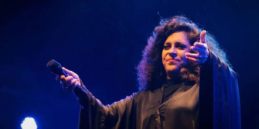 Gal Costa foi uma das principais cantoras da música brasileira (Reprodução: Internet) Gal Costa foi uma das principais cantoras da música brasileira (Reprodução: Internet)