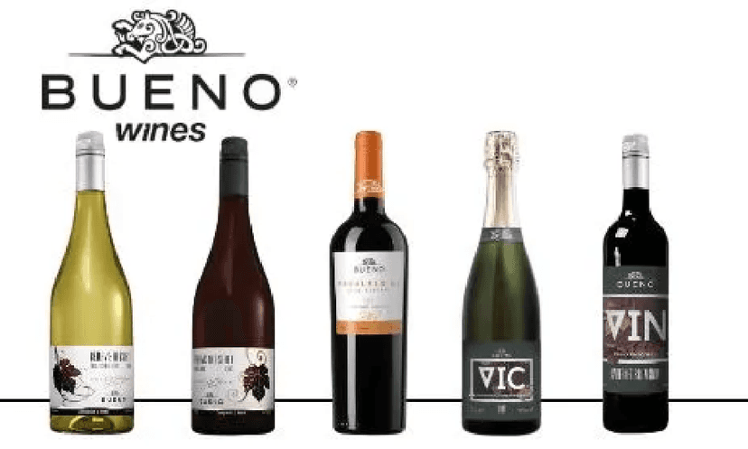 Vinhos do ex-narrador da Globo (Foto: Reprodução/ Internet) Vinhos do ex-narrador da Globo (Foto: Reprodução/ Internet)