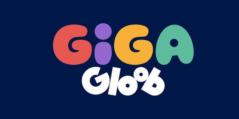 Giga Gloob (Foto: Reprodução / Globo) Giga Gloob (Foto: Reprodução / Globo)