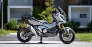 Honda X-ADV - Foto Internet Honda X-ADV - Foto Internet