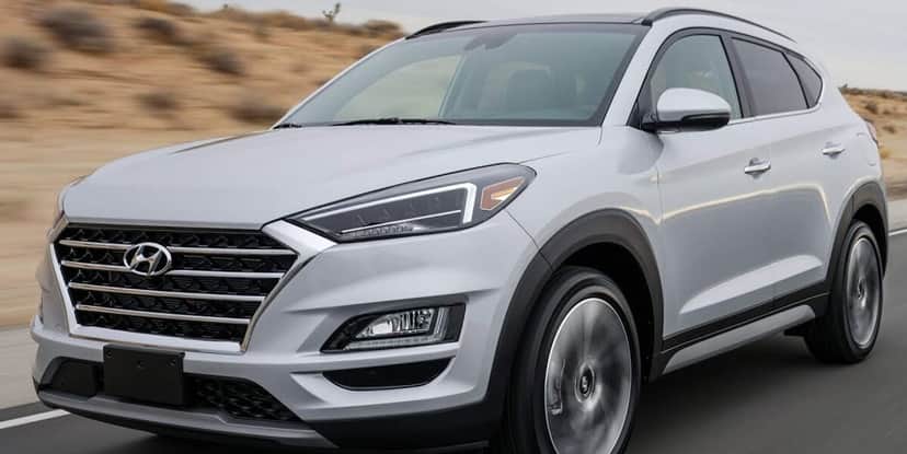 Hyundai Tucson foi um dos carros extintos em 2019 (Foto: Reprodução/ Internet) Hyundai Tucson foi um dos carros extintos em 2019 (Foto: Reprodução/ Internet)