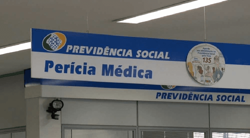 Pericia médica do INSS (Foto: Reprodução/ Internet) Pericia médica do INSS (Foto: Reprodução/ Internet)