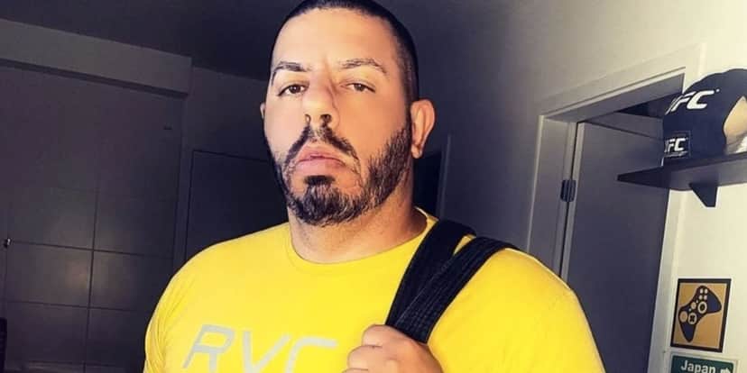 Igor Cavallo (Foto: Reprodução / Instagram) Igor Cavallo (Foto: Reprodução / Instagram)