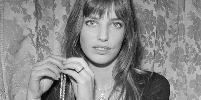 Jane Birkin (Foto: AFP) Jane Birkin (Foto: AFP)