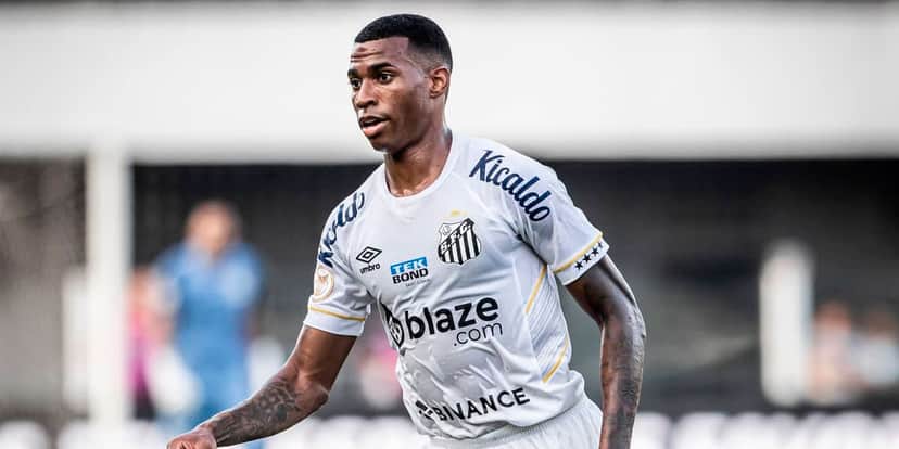 Rogério Ceni sela a contratação de craque do Santos para 2024 - (Foto: Internet) Rogério Ceni sela a contratação de craque do Santos para 2024 - (Foto: Internet)