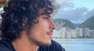 Luan Argollo - Reprodução Internet Luan Argollo - Reprodução Internet