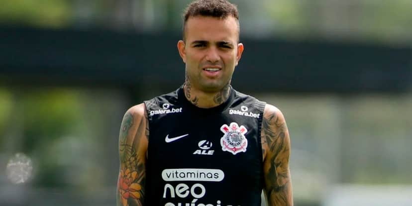 Estrela do Corinthians expõe 3 bombas: "Está acabando comigo" - Foto | Reprodução: Internet Estrela do Corinthians expõe 3 bombas: "Está acabando comigo" - Foto | Reprodução: Internet