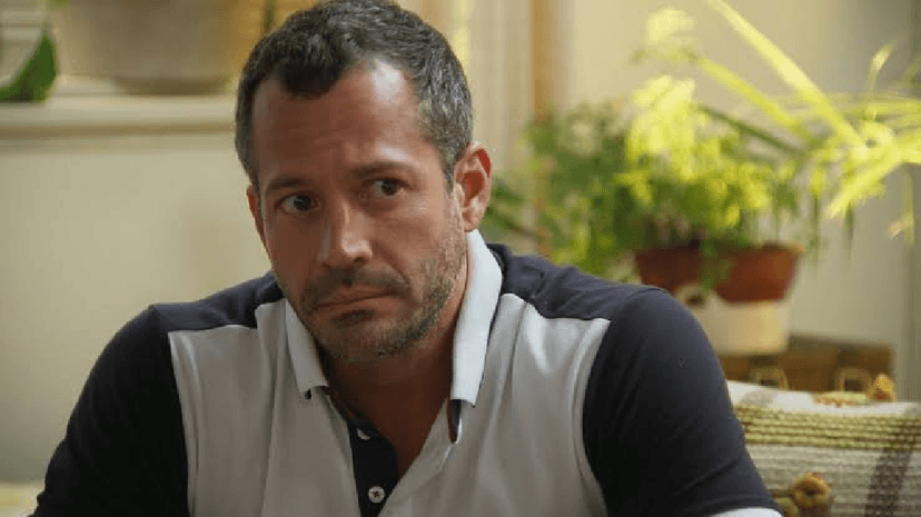 Malvino Salvador em novela da Globo (Foto: Reprodução/ Internet) Malvino Salvador em novela da Globo (Foto: Reprodução/ Internet)