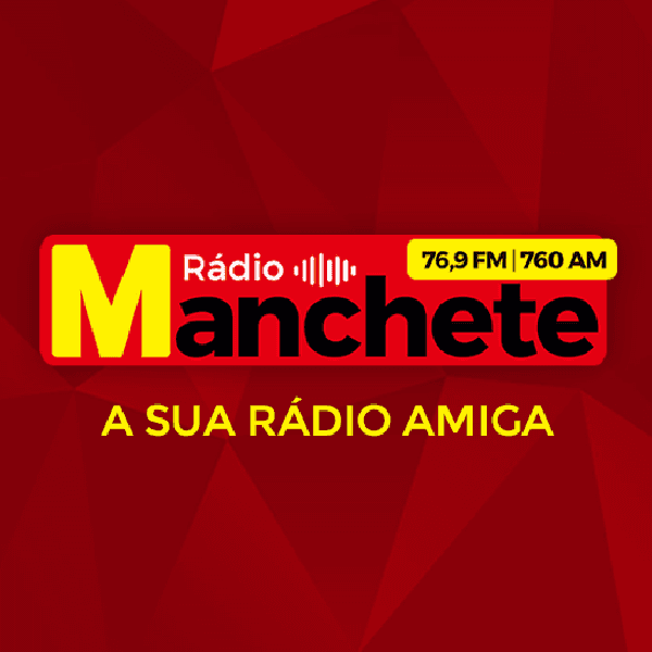Rádio Manchete (Foto: Reprodução/ Internet) Rádio Manchete (Foto: Reprodução/ Internet)